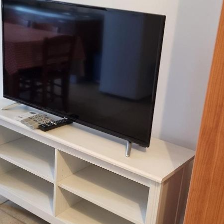 Catona House Aparthotel Οτράντο Εξωτερικό φωτογραφία