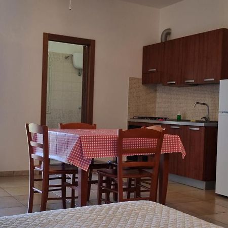 Catona House Aparthotel Οτράντο Εξωτερικό φωτογραφία