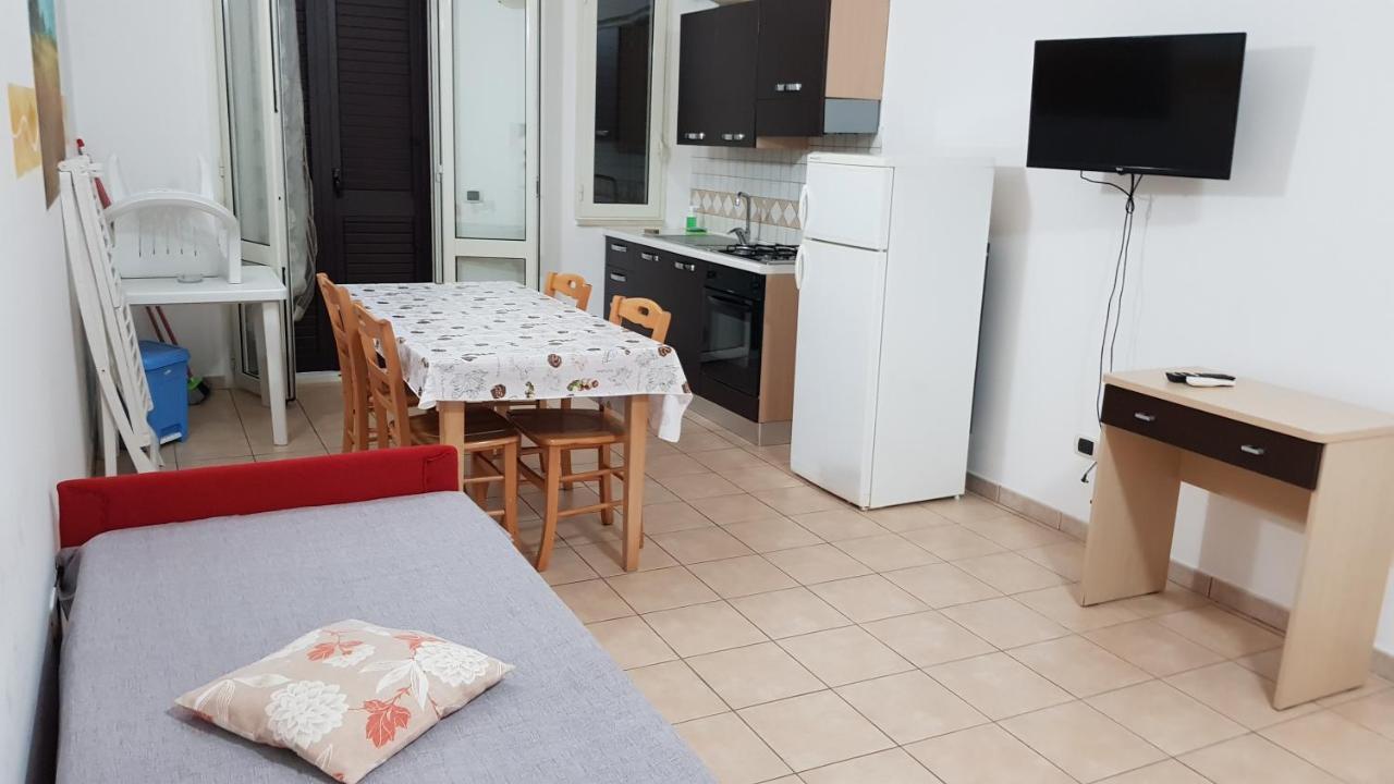 Catona House Aparthotel Οτράντο Εξωτερικό φωτογραφία