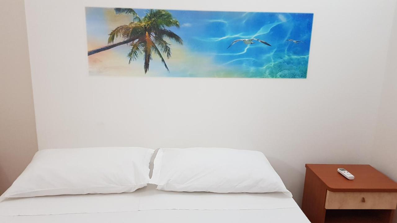 Catona House Aparthotel Οτράντο Εξωτερικό φωτογραφία