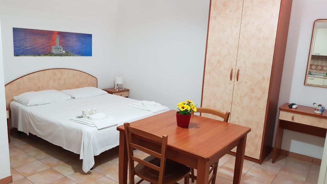 Catona House Aparthotel Οτράντο Εξωτερικό φωτογραφία