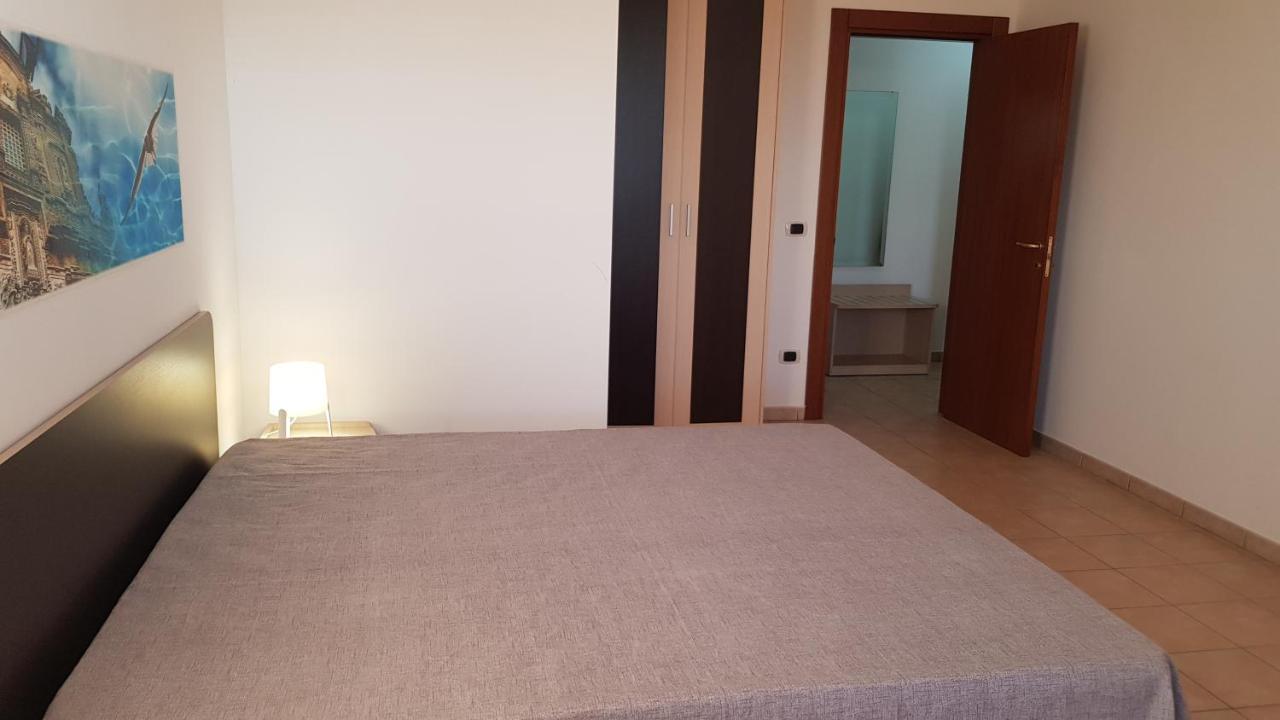 Catona House Aparthotel Οτράντο Εξωτερικό φωτογραφία