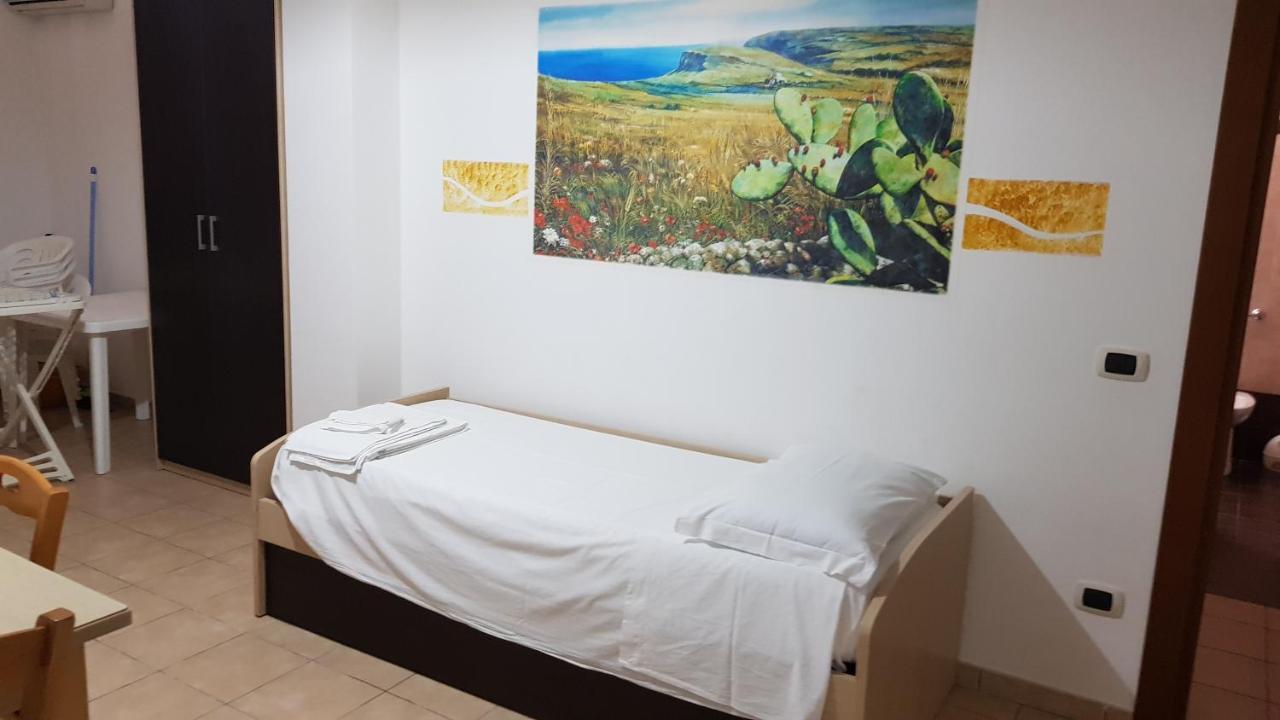 Catona House Aparthotel Οτράντο Εξωτερικό φωτογραφία