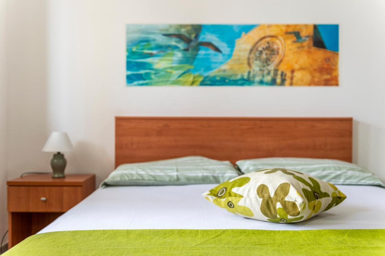 Catona House Aparthotel Οτράντο Εξωτερικό φωτογραφία