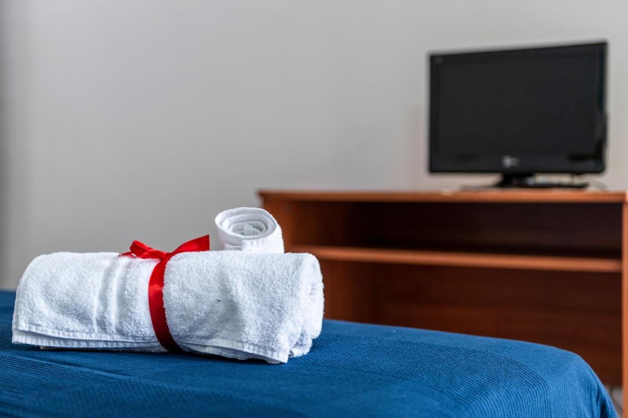 Catona House Aparthotel Οτράντο Εξωτερικό φωτογραφία