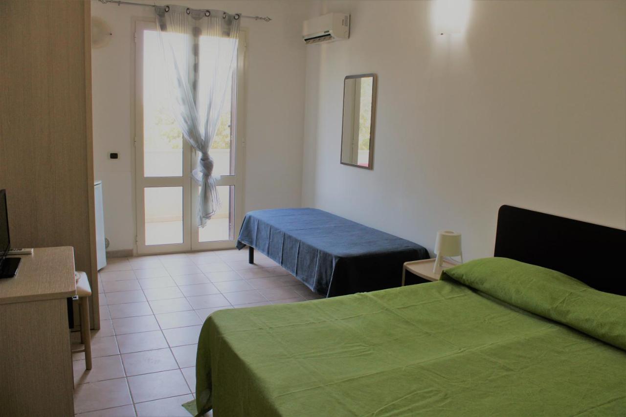 Catona House Aparthotel Οτράντο Εξωτερικό φωτογραφία