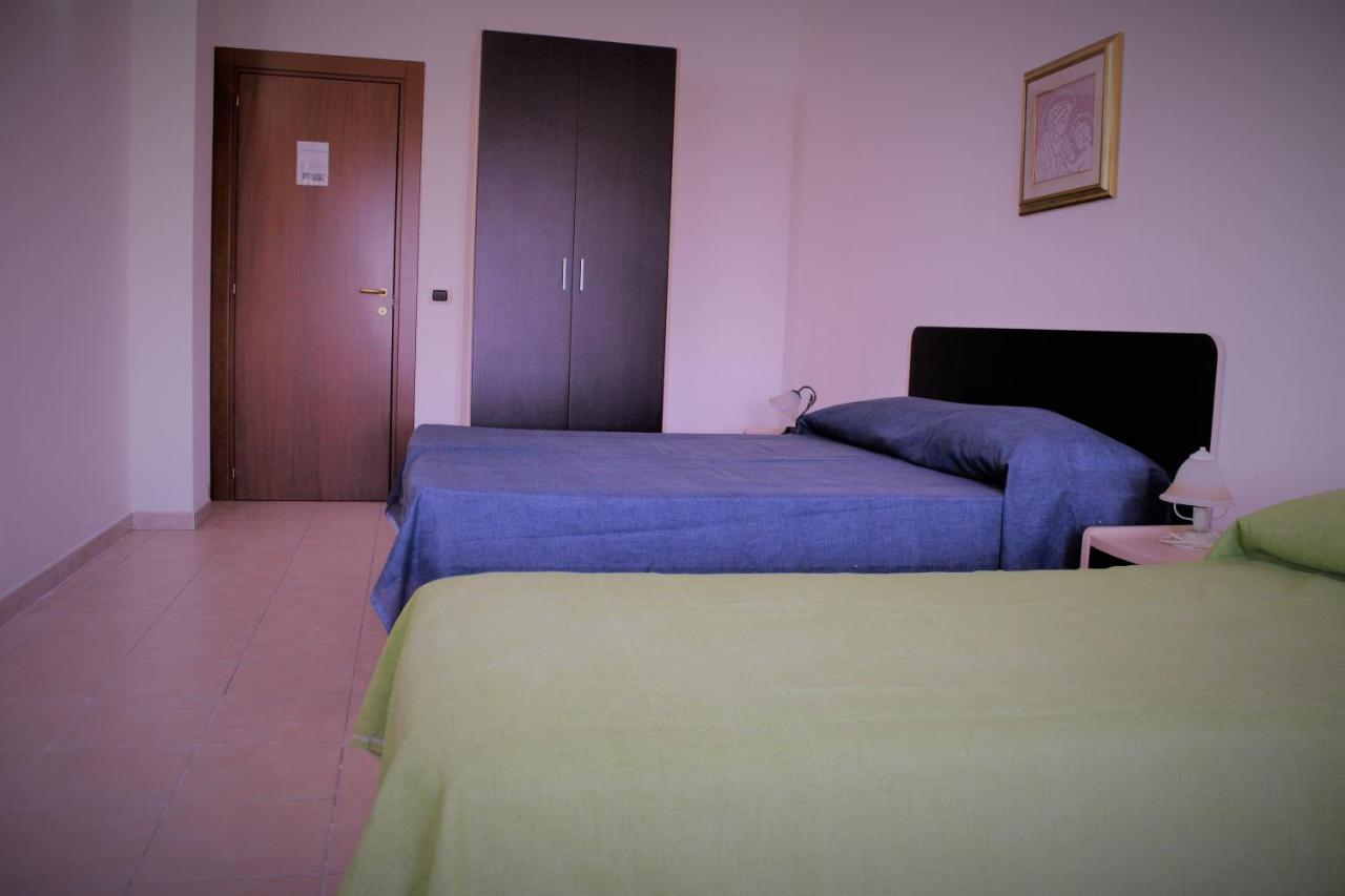 Catona House Aparthotel Οτράντο Εξωτερικό φωτογραφία