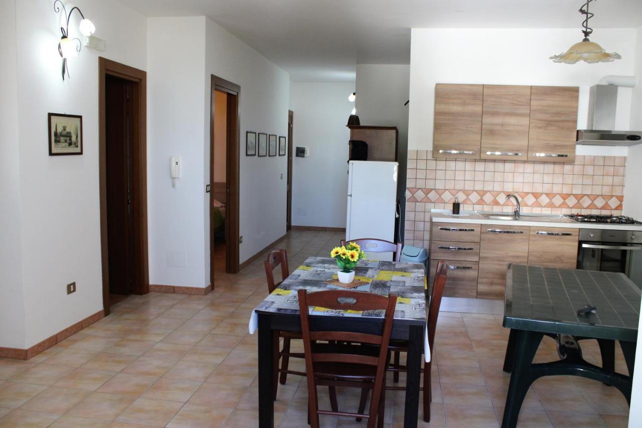 Catona House Aparthotel Οτράντο Εξωτερικό φωτογραφία