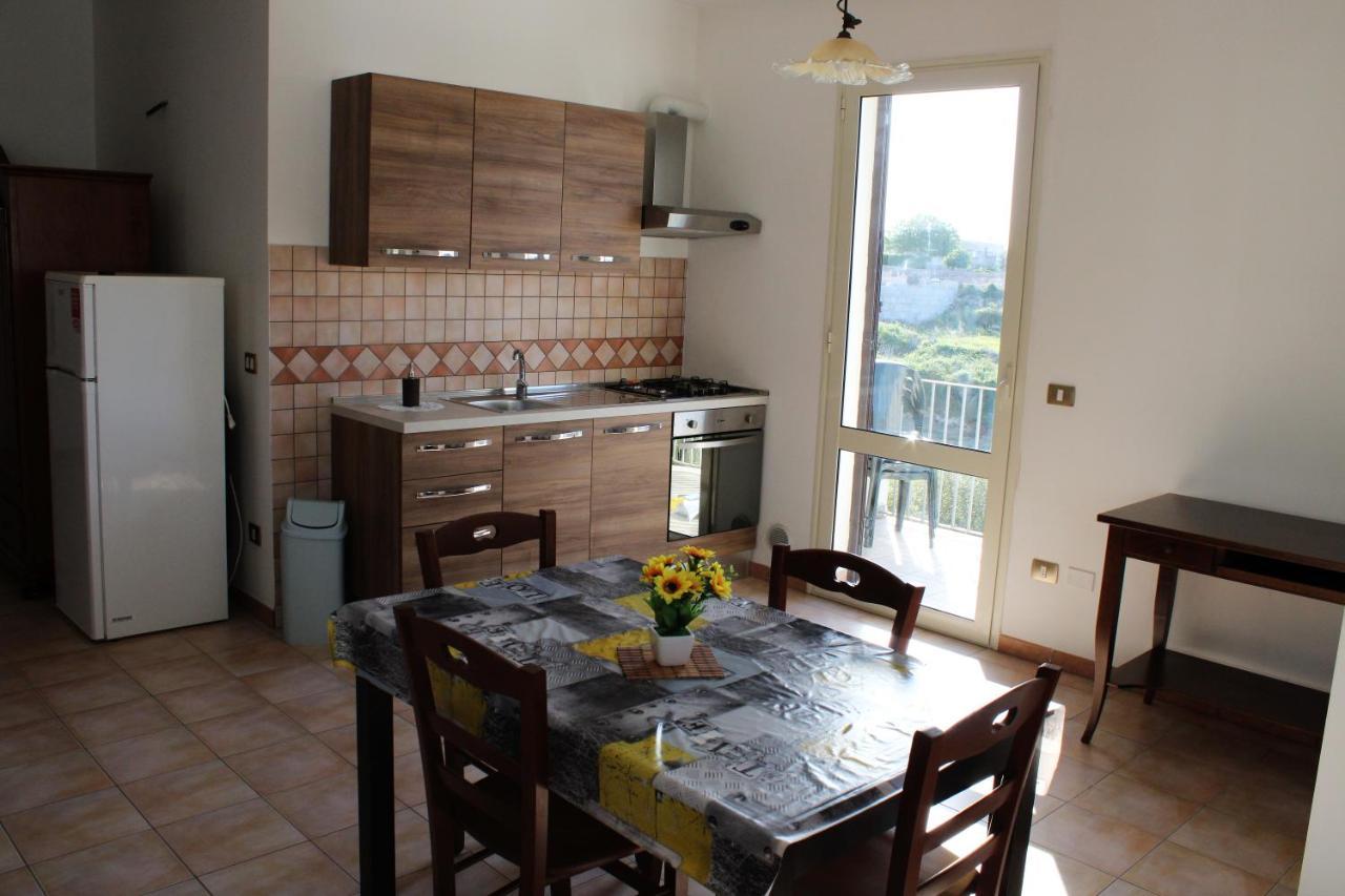Catona House Aparthotel Οτράντο Εξωτερικό φωτογραφία