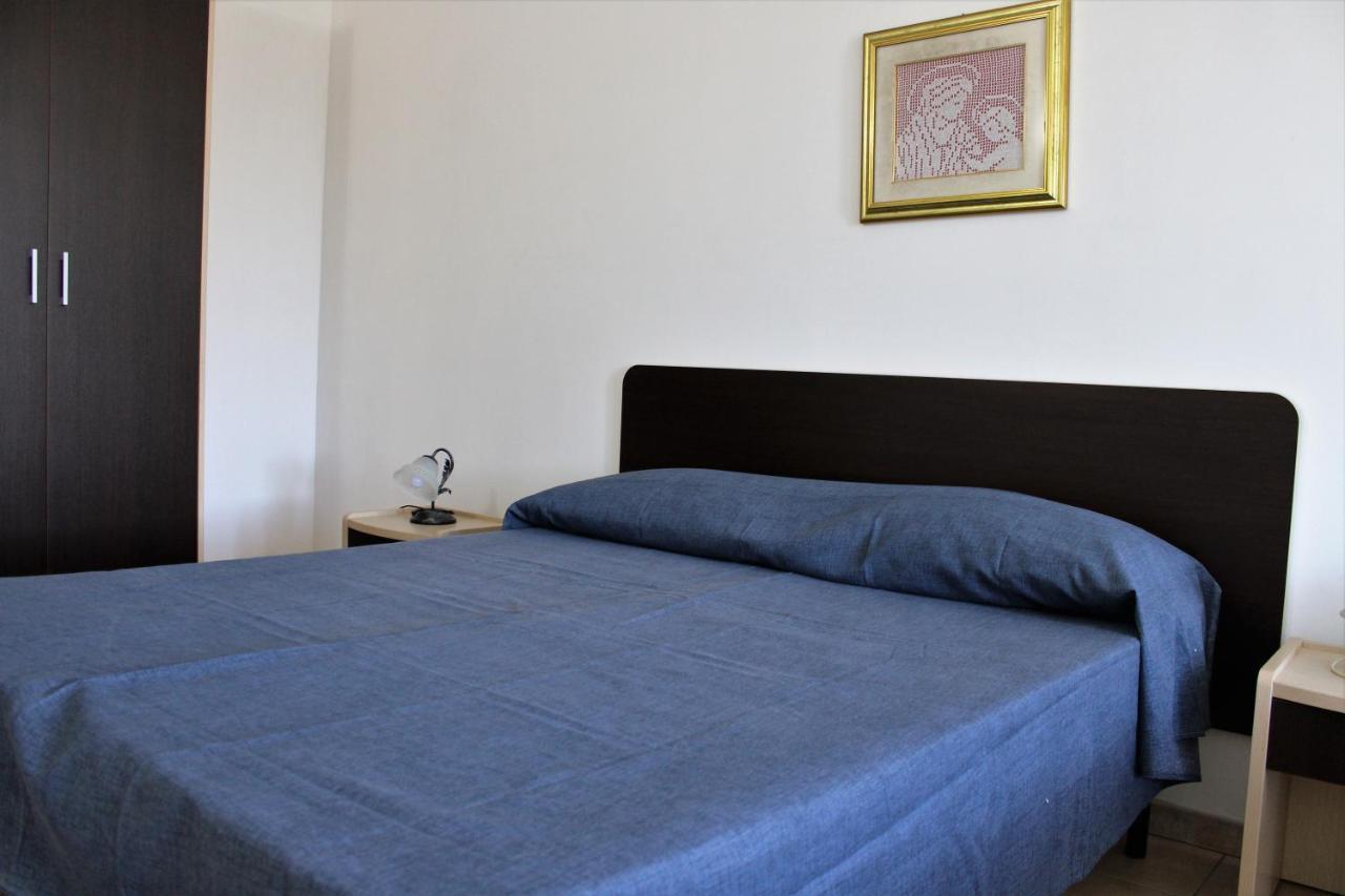 Catona House Aparthotel Οτράντο Εξωτερικό φωτογραφία
