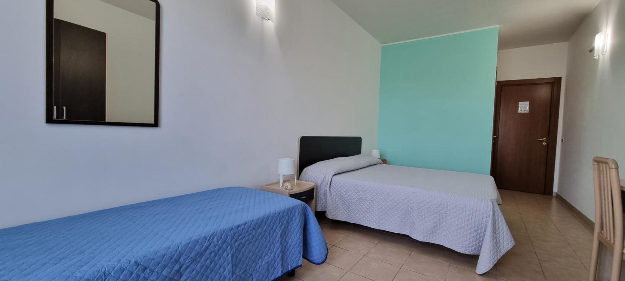 Catona House Aparthotel Οτράντο Εξωτερικό φωτογραφία