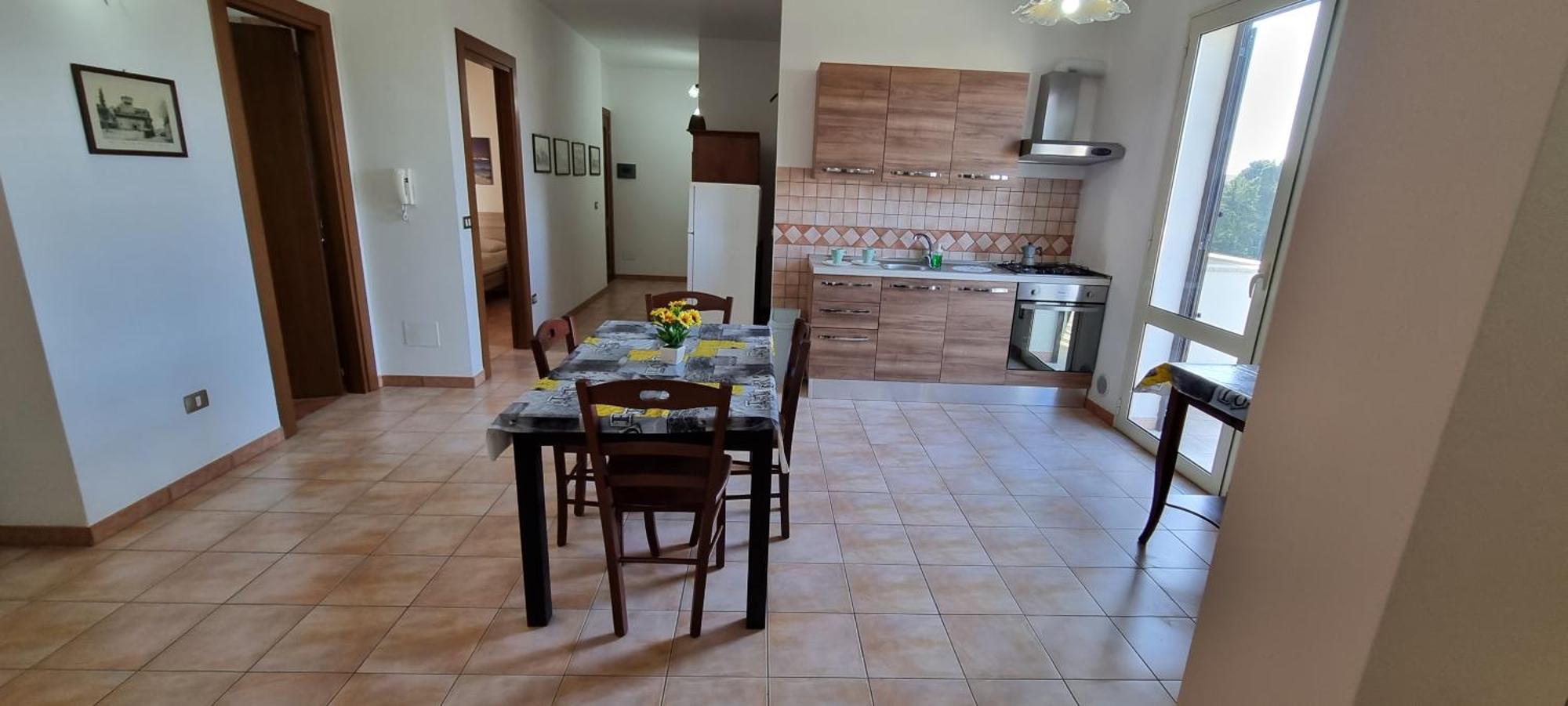 Catona House Aparthotel Οτράντο Εξωτερικό φωτογραφία