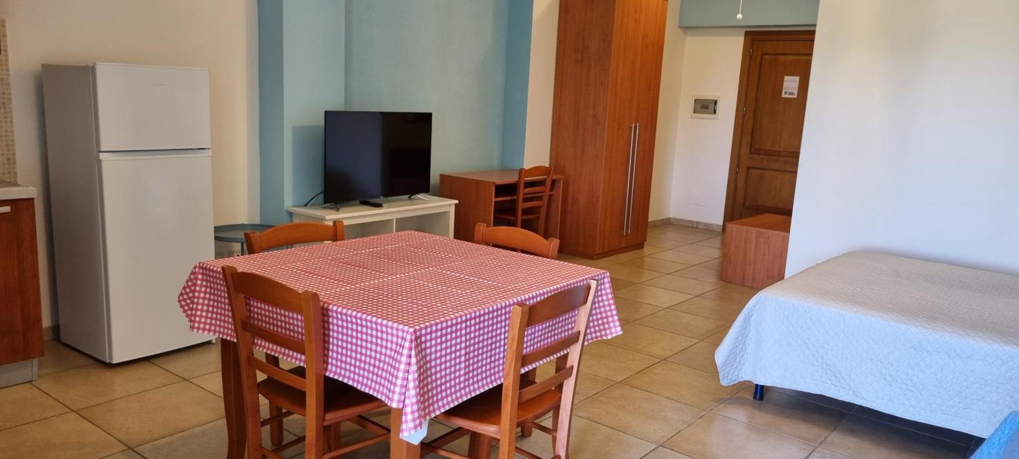 Catona House Aparthotel Οτράντο Εξωτερικό φωτογραφία
