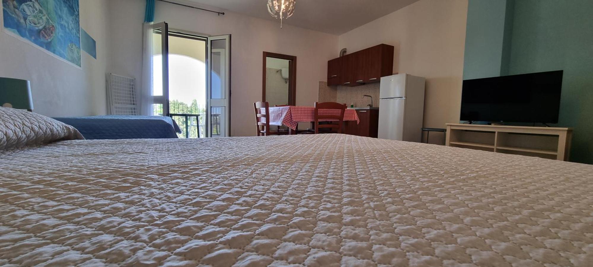 Catona House Aparthotel Οτράντο Εξωτερικό φωτογραφία