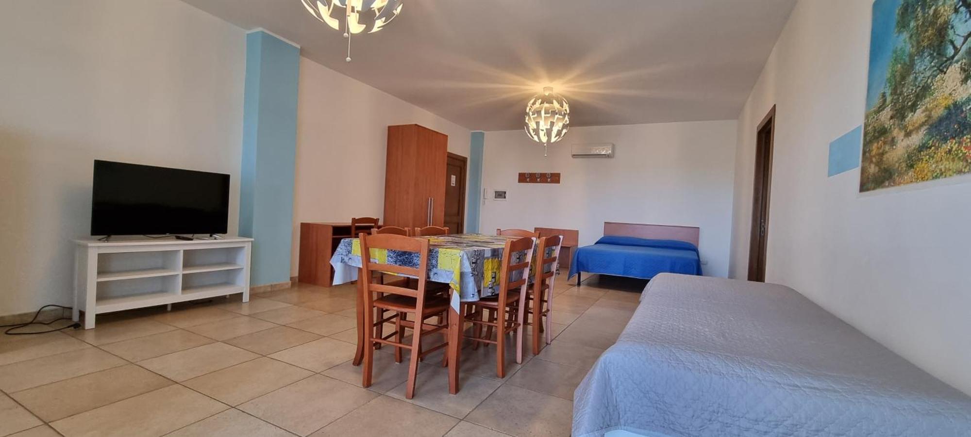 Catona House Aparthotel Οτράντο Εξωτερικό φωτογραφία