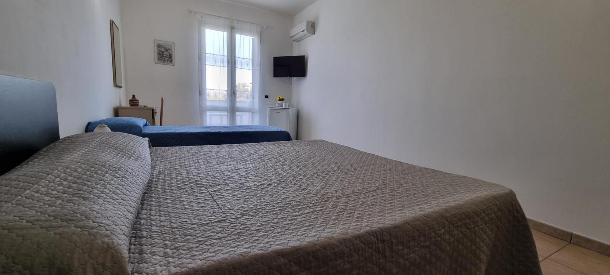 Catona House Aparthotel Οτράντο Εξωτερικό φωτογραφία