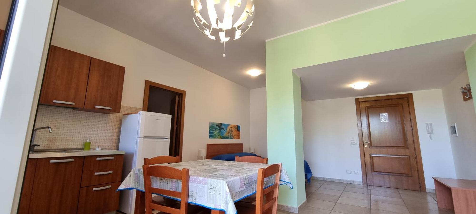 Catona House Aparthotel Οτράντο Εξωτερικό φωτογραφία