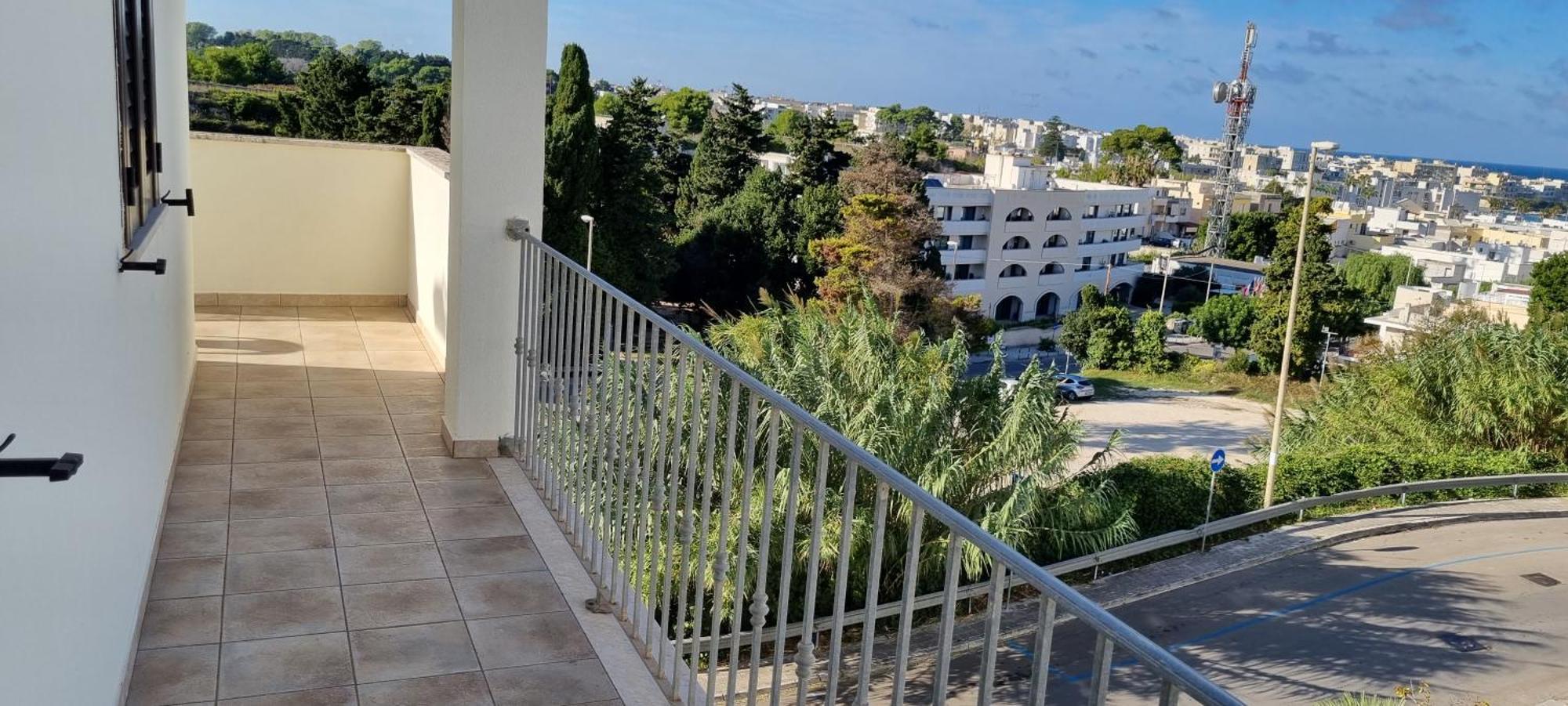 Catona House Aparthotel Οτράντο Εξωτερικό φωτογραφία
