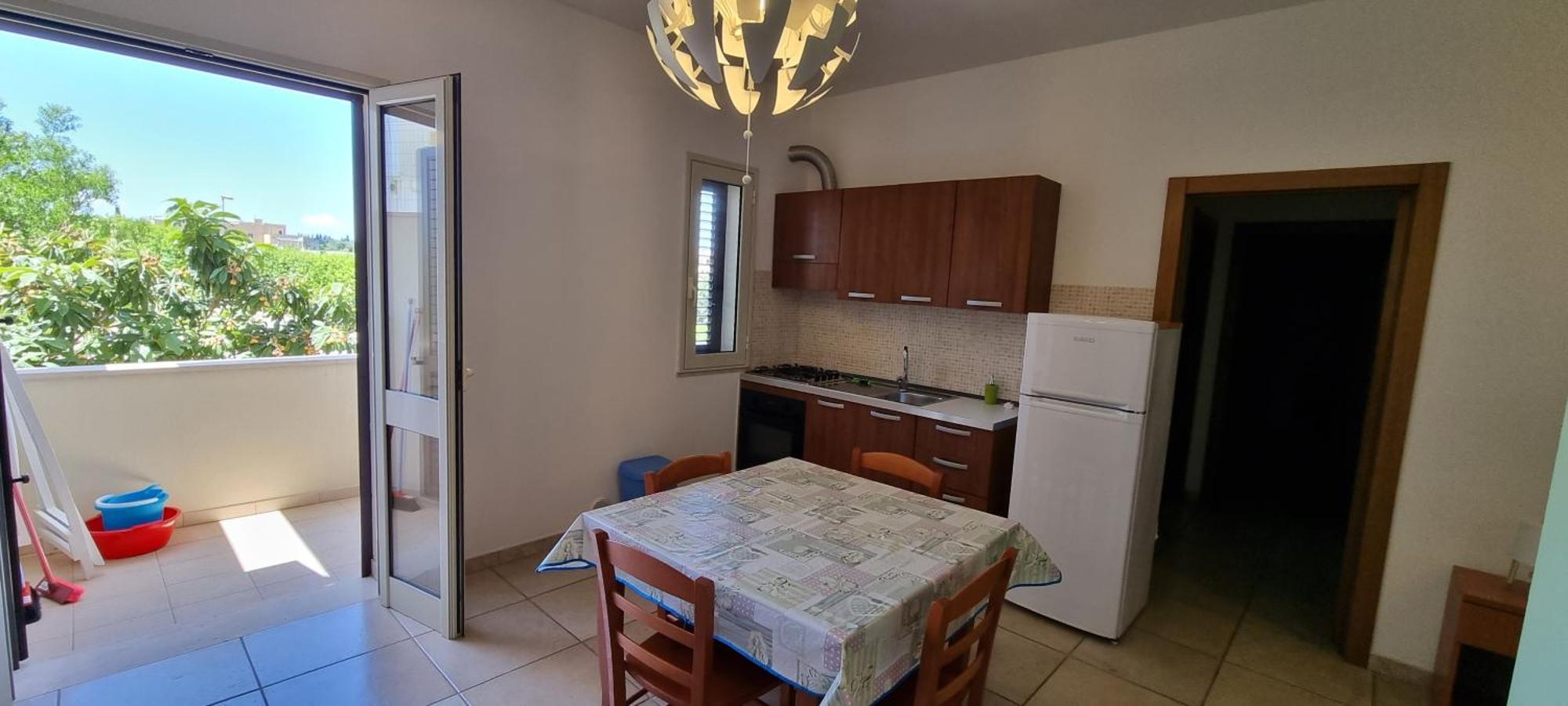 Catona House Aparthotel Οτράντο Εξωτερικό φωτογραφία