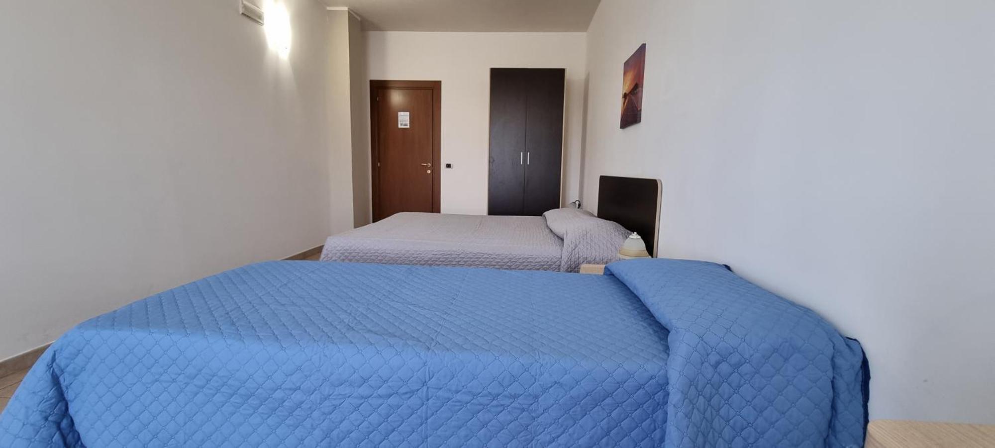 Catona House Aparthotel Οτράντο Εξωτερικό φωτογραφία