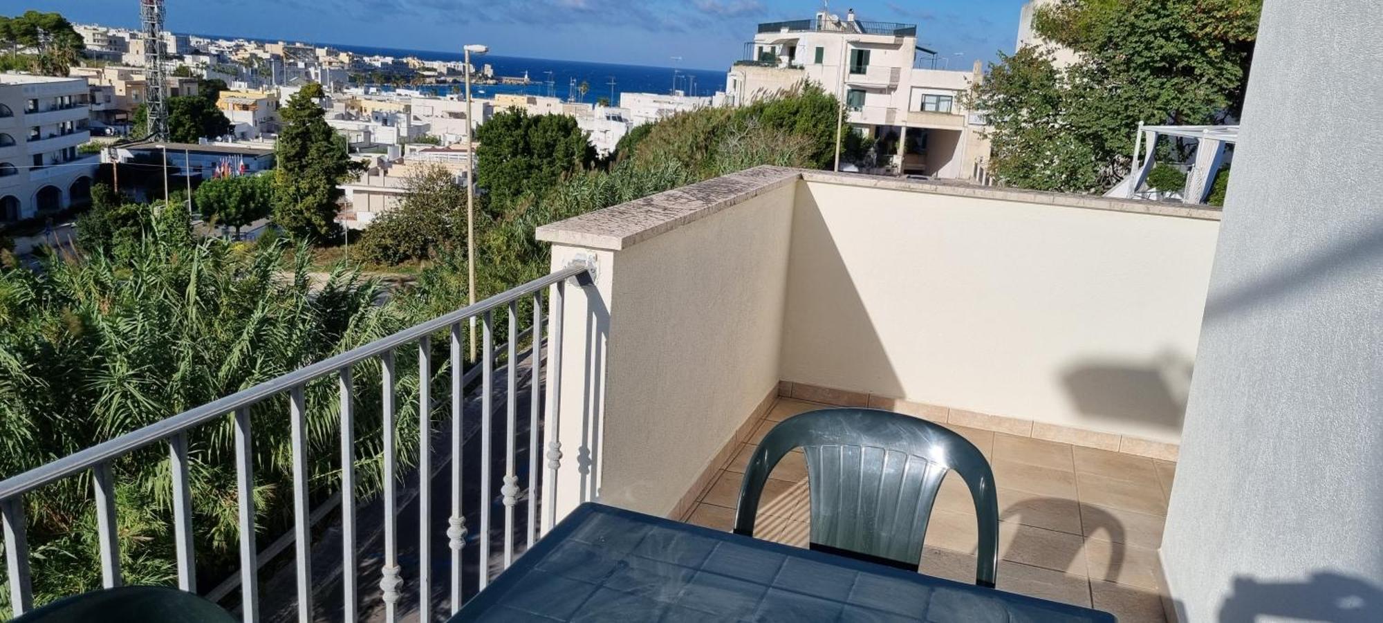 Catona House Aparthotel Οτράντο Εξωτερικό φωτογραφία