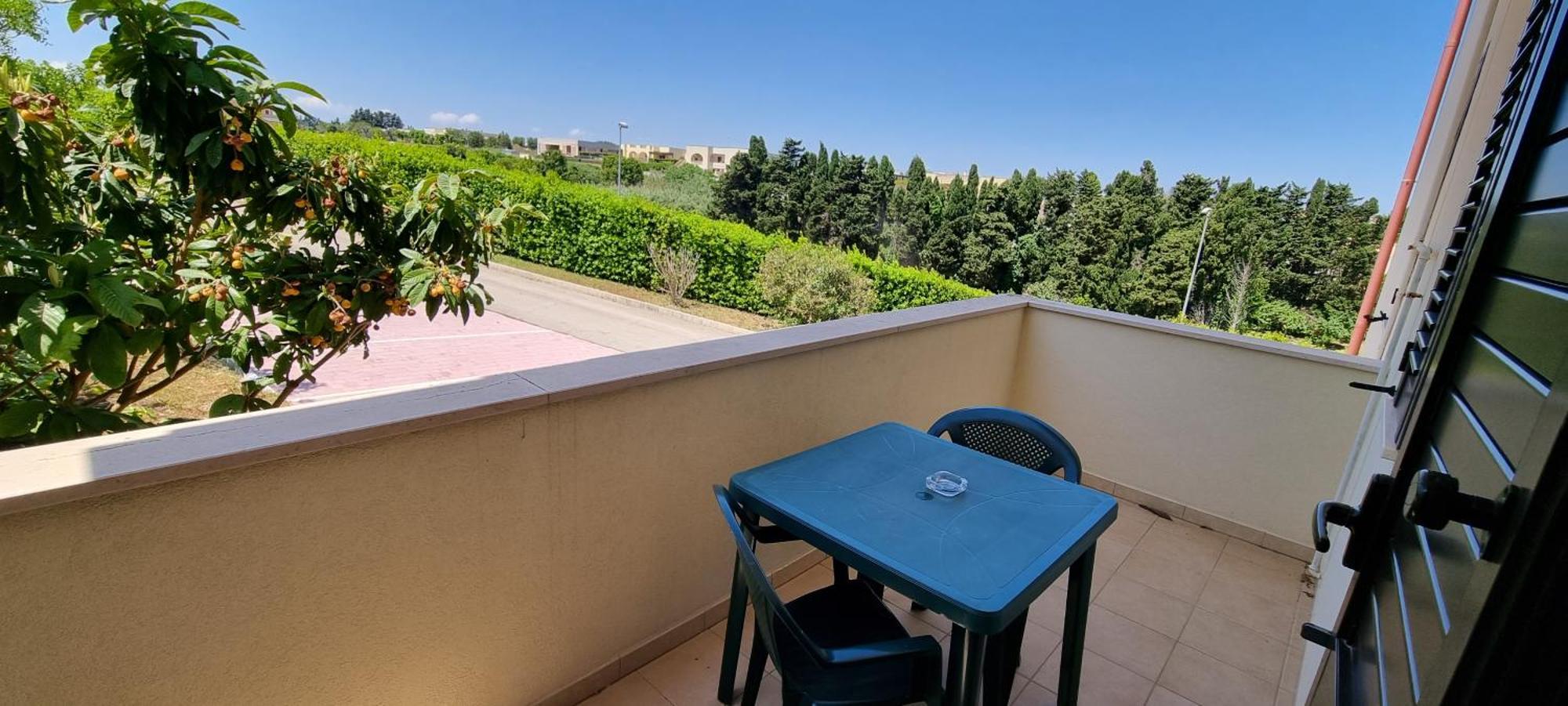 Catona House Aparthotel Οτράντο Εξωτερικό φωτογραφία