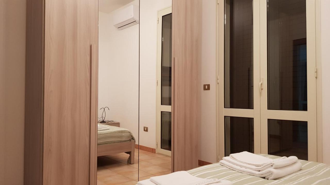 Catona House Aparthotel Οτράντο Εξωτερικό φωτογραφία