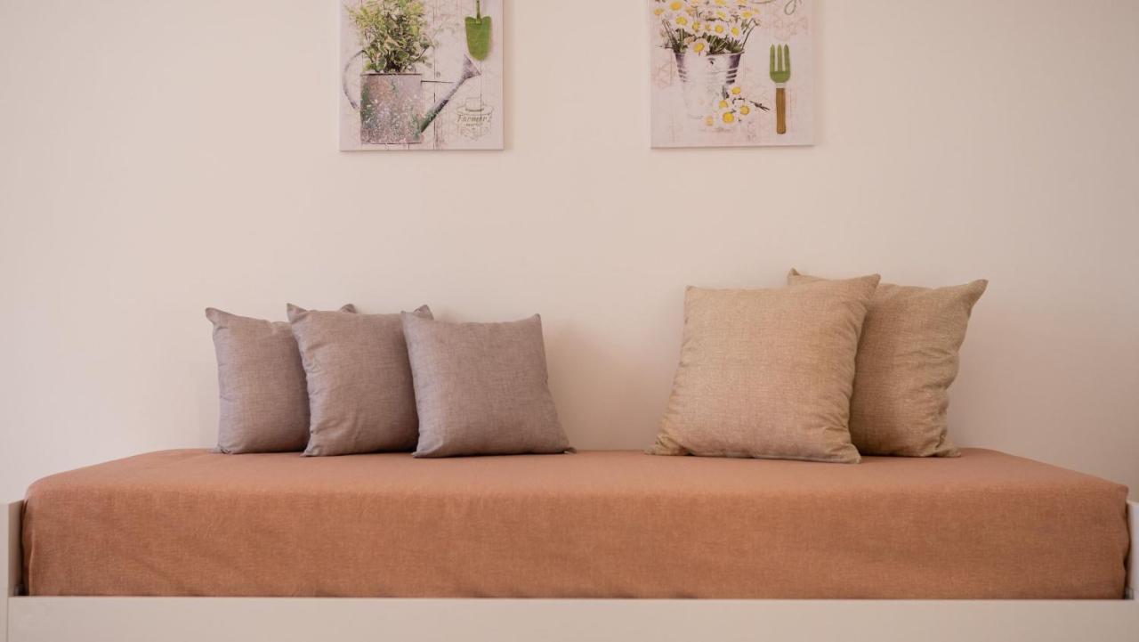 Catona House Aparthotel Οτράντο Εξωτερικό φωτογραφία