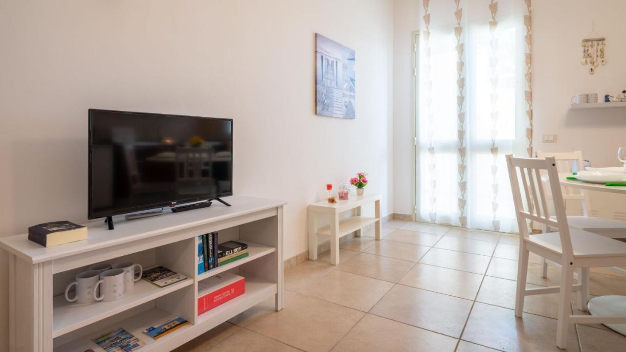 Catona House Aparthotel Οτράντο Εξωτερικό φωτογραφία