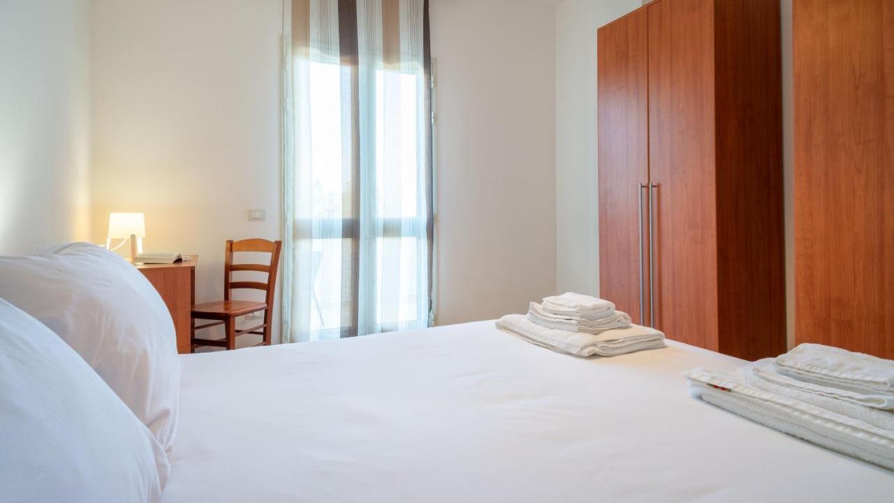 Catona House Aparthotel Οτράντο Εξωτερικό φωτογραφία