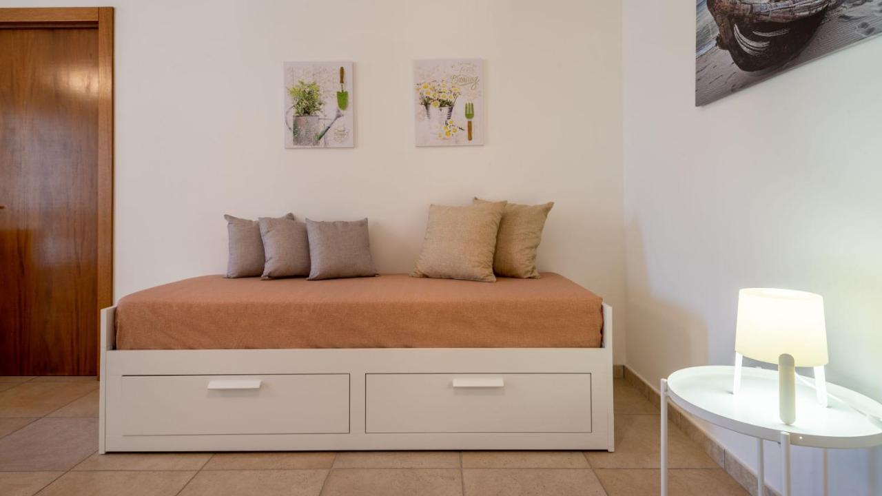 Catona House Aparthotel Οτράντο Εξωτερικό φωτογραφία