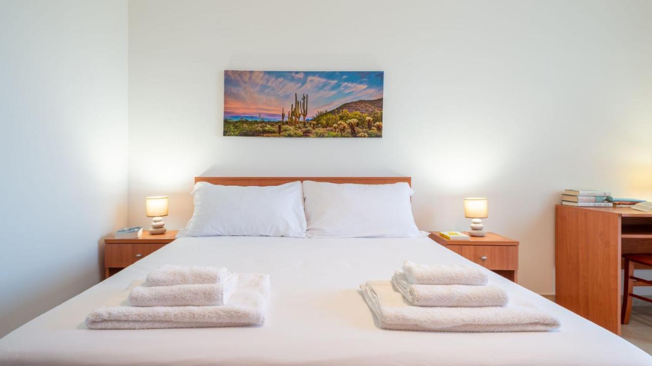 Catona House Aparthotel Οτράντο Εξωτερικό φωτογραφία