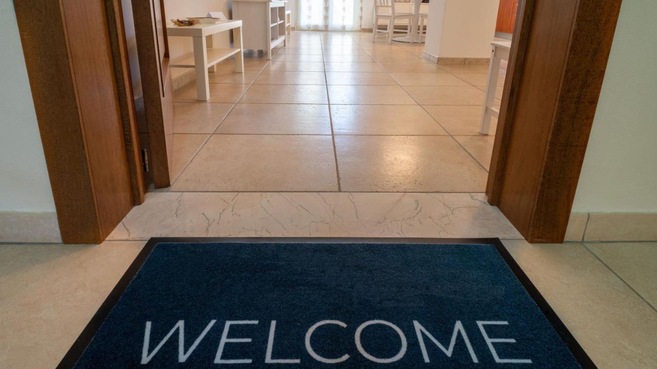 Catona House Aparthotel Οτράντο Εξωτερικό φωτογραφία
