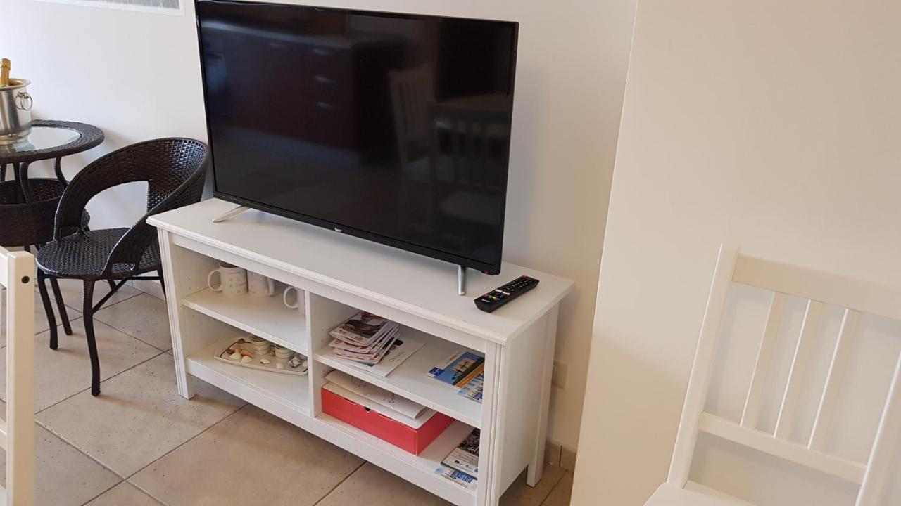 Catona House Aparthotel Οτράντο Εξωτερικό φωτογραφία