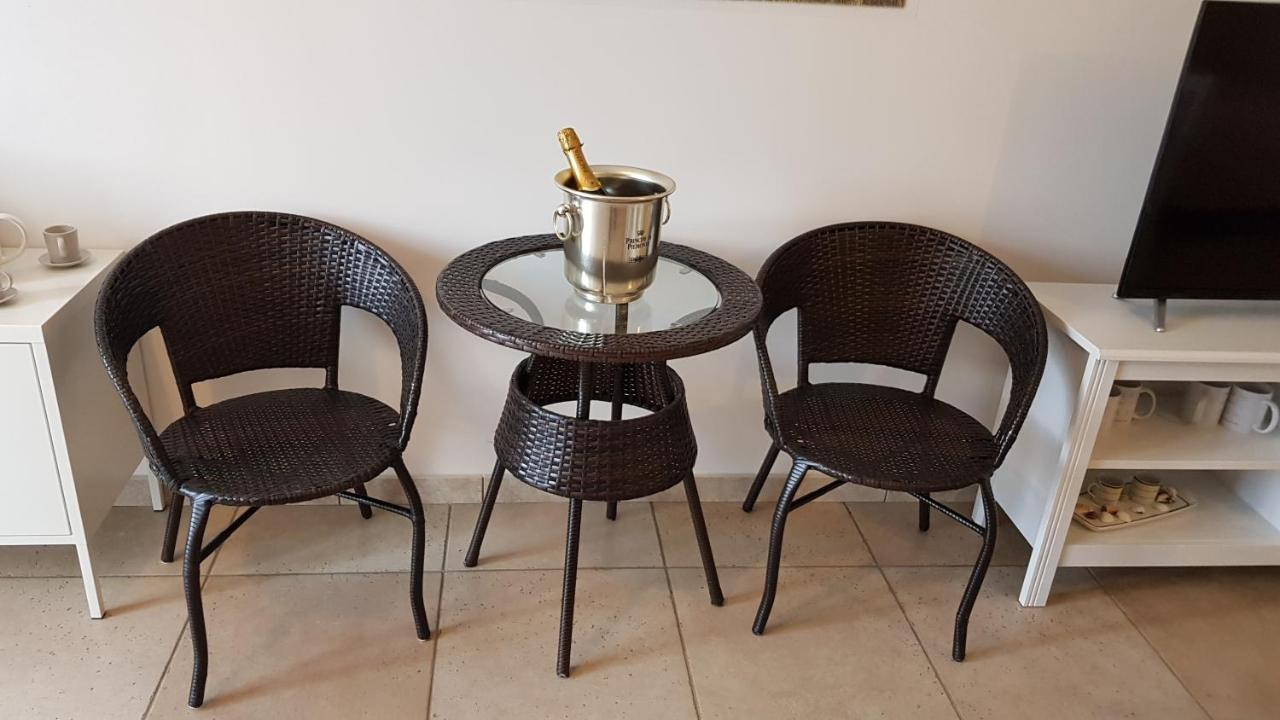 Catona House Aparthotel Οτράντο Εξωτερικό φωτογραφία