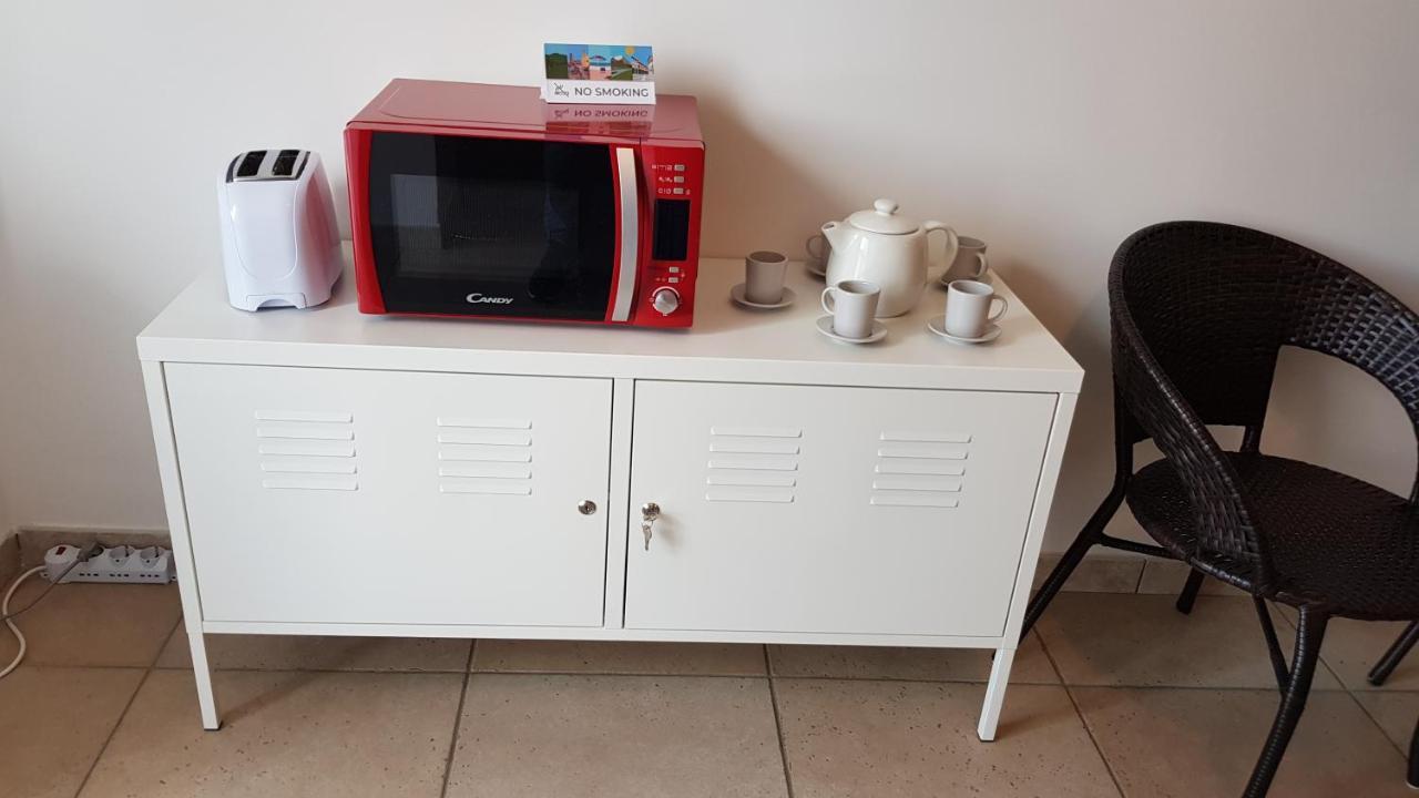 Catona House Aparthotel Οτράντο Εξωτερικό φωτογραφία